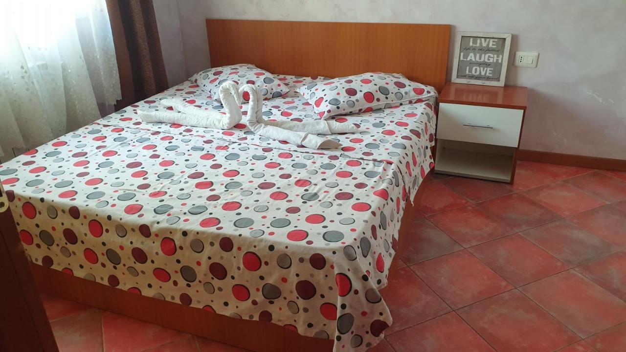 Dormi Oradea Διαμέρισμα Εξωτερικό φωτογραφία