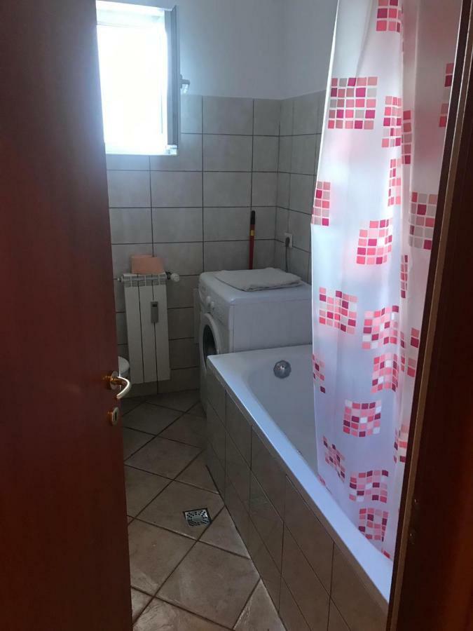 Dormi Oradea Διαμέρισμα Εξωτερικό φωτογραφία