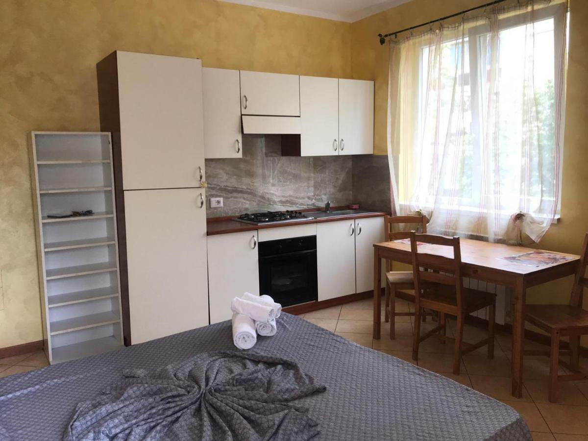 Dormi Oradea Διαμέρισμα Εξωτερικό φωτογραφία