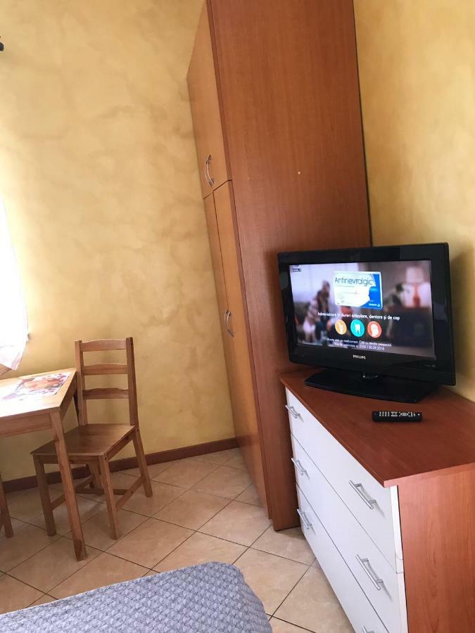 Dormi Oradea Διαμέρισμα Εξωτερικό φωτογραφία