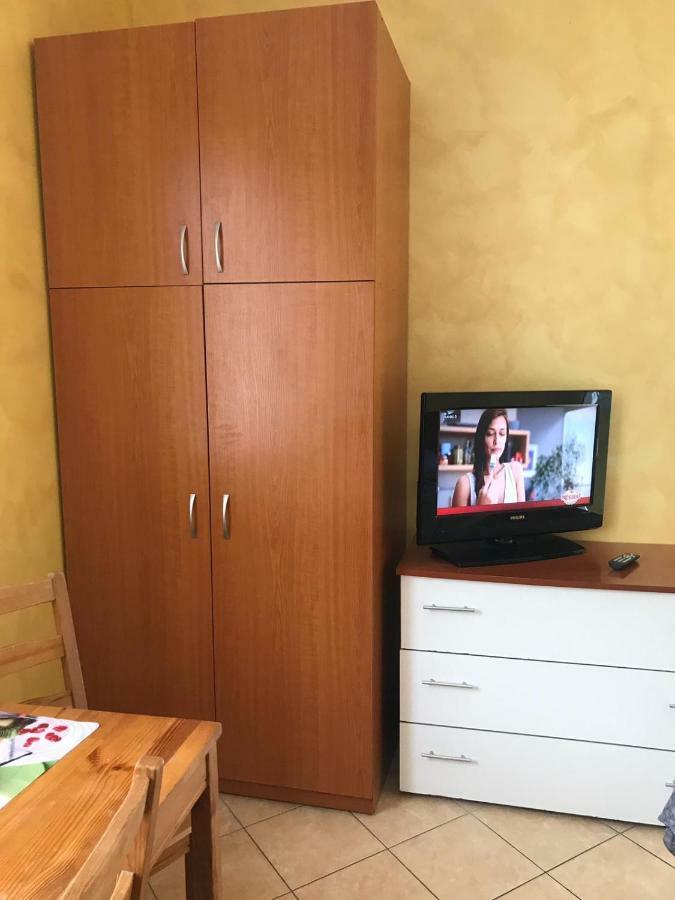 Dormi Oradea Διαμέρισμα Εξωτερικό φωτογραφία