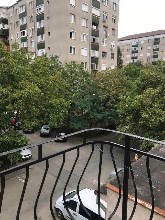 Dormi Oradea Διαμέρισμα Εξωτερικό φωτογραφία