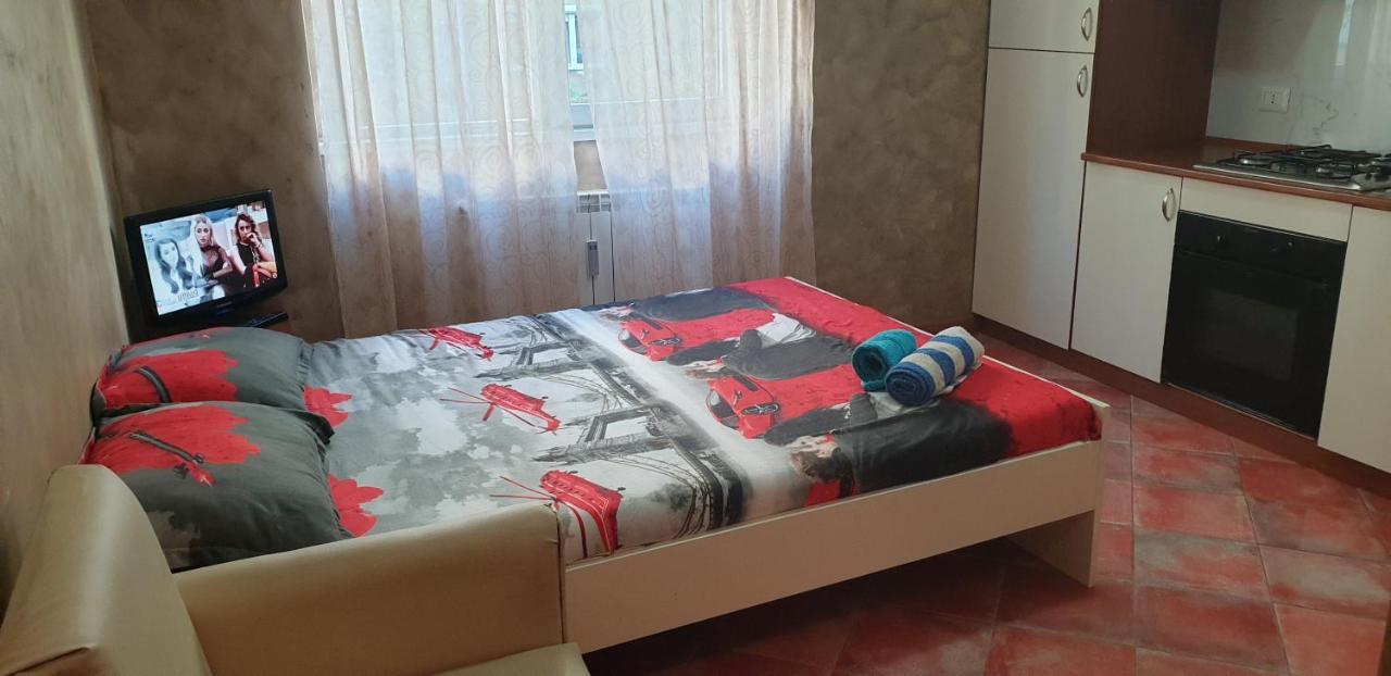 Dormi Oradea Διαμέρισμα Εξωτερικό φωτογραφία